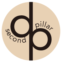 second pillar